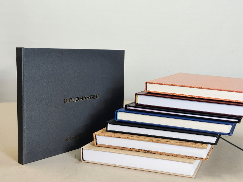 Diplomarbeiten
